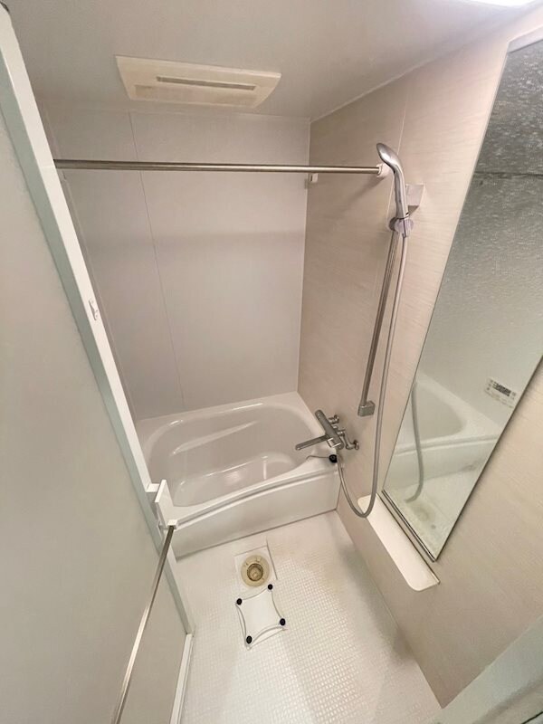 渡辺通駅 徒歩10分 3階の物件内観写真