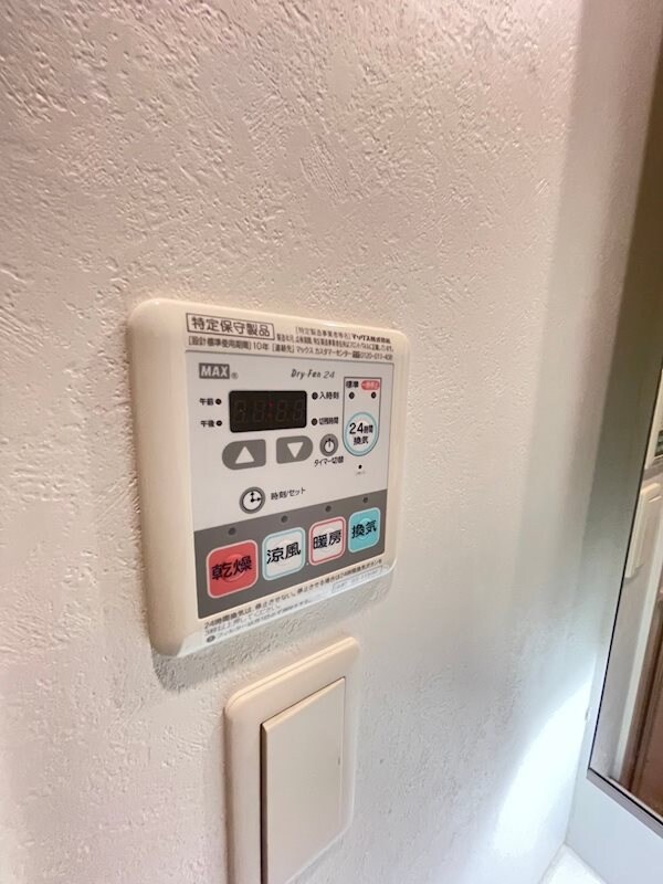 渡辺通駅 徒歩10分 3階の物件内観写真