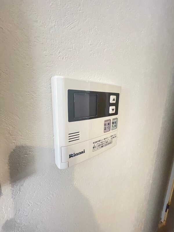 渡辺通駅 徒歩10分 3階の物件内観写真