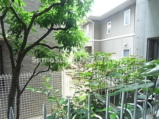 武庫之荘駅 徒歩2分 6階の物件内観写真