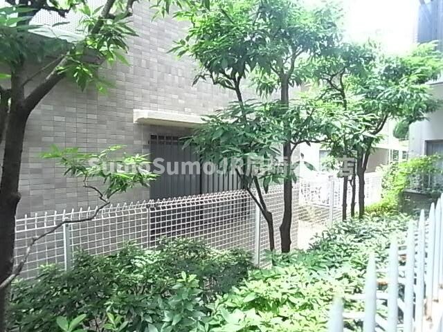 武庫之荘駅 徒歩2分 6階の物件内観写真