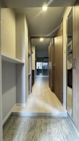 Alivis六本松の物件内観写真