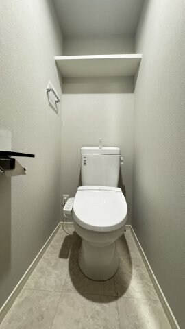 Alivis六本松の物件内観写真