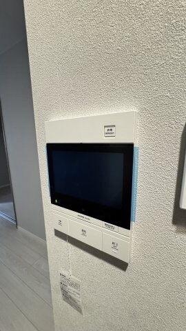 Alivis六本松の物件内観写真