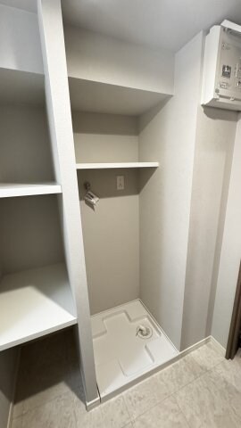 Alivis六本松の物件内観写真