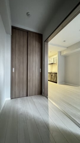 Alivis六本松の物件内観写真