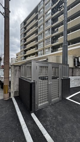 Alivis六本松の物件内観写真