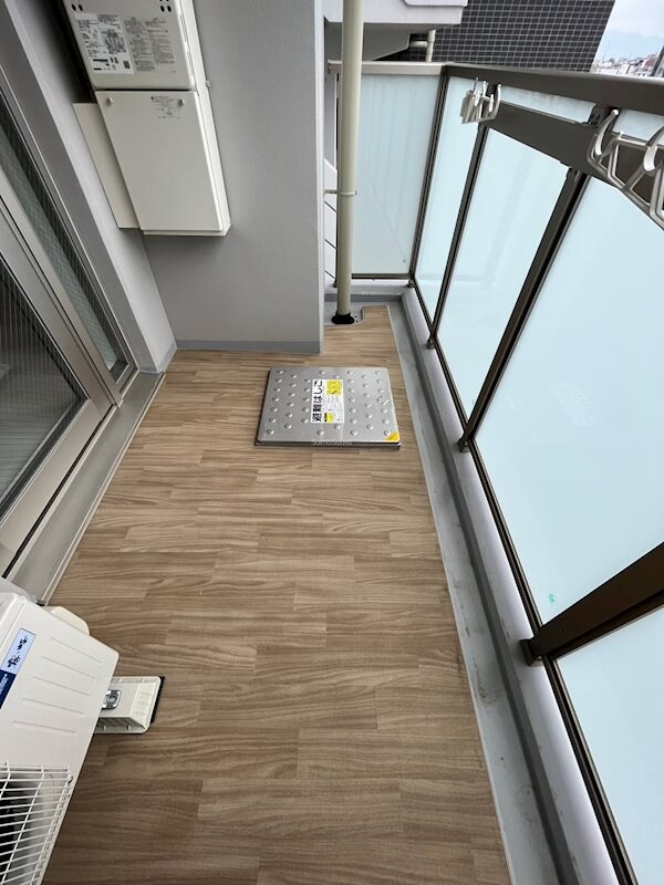 ＪＲ難波駅 徒歩5分 10階の物件内観写真