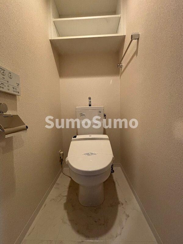 本町駅 徒歩3分 10階の物件内観写真