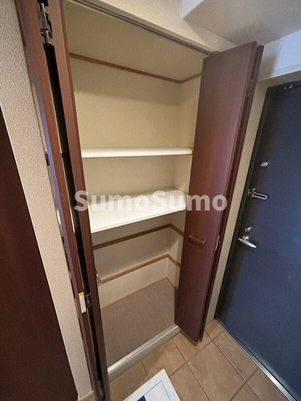 本町駅 徒歩3分 10階の物件内観写真