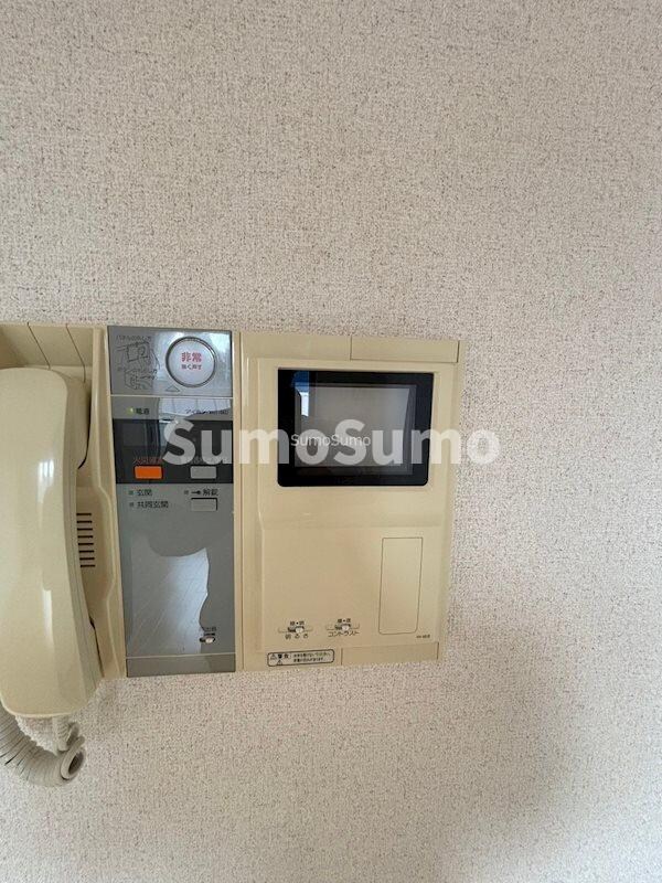 本町駅 徒歩3分 10階の物件内観写真