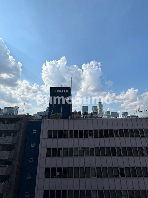 本町駅 徒歩3分 10階の物件内観写真