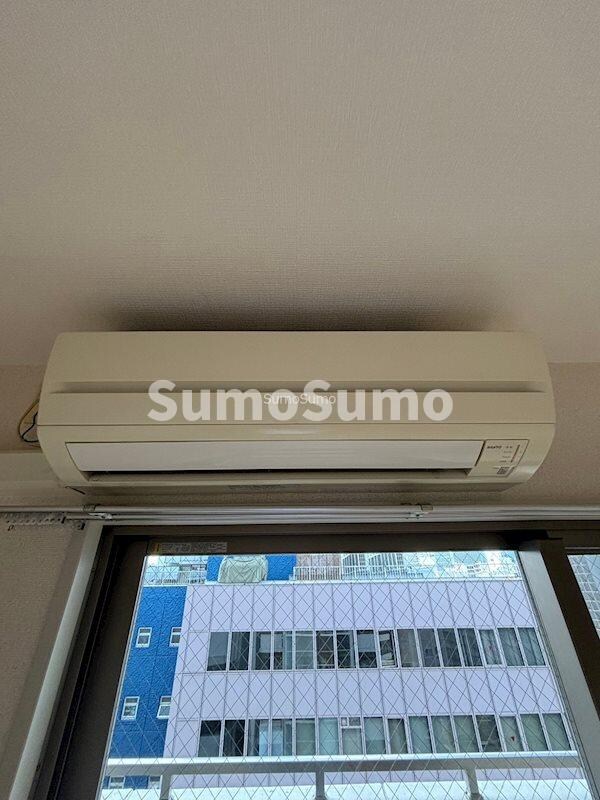 本町駅 徒歩3分 10階の物件内観写真