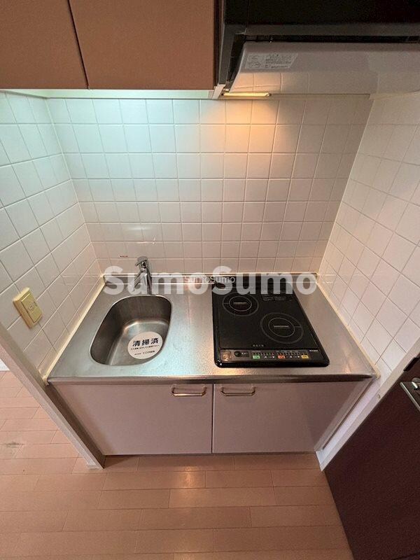 本町駅 徒歩3分 10階の物件内観写真