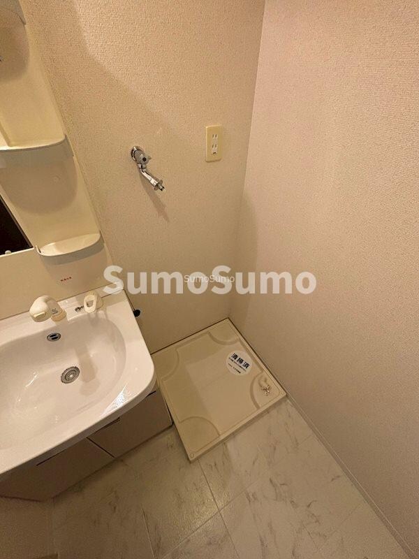 本町駅 徒歩3分 10階の物件内観写真