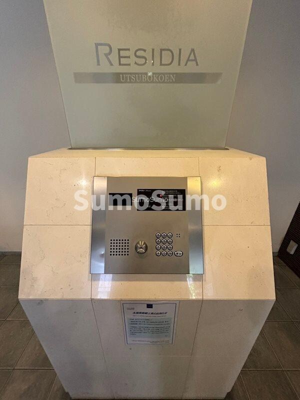 本町駅 徒歩3分 10階の物件内観写真