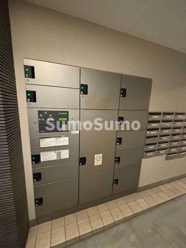 本町駅 徒歩3分 10階の物件内観写真