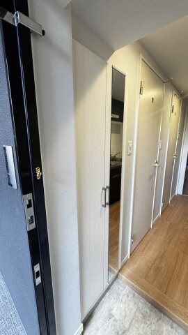 Alivis六本松の物件内観写真