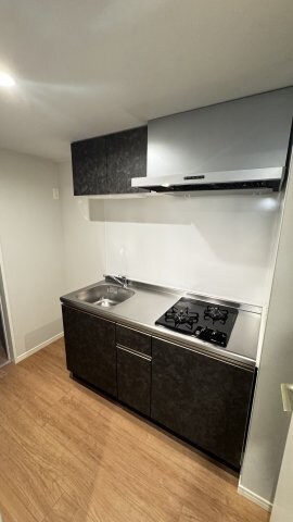 Alivis六本松の物件内観写真