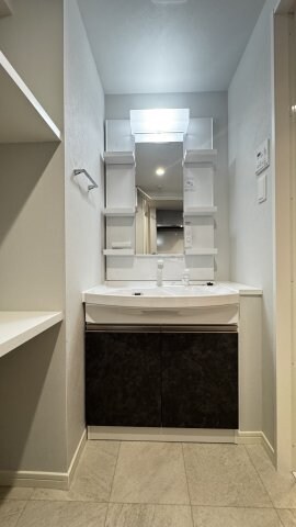 Alivis六本松の物件内観写真