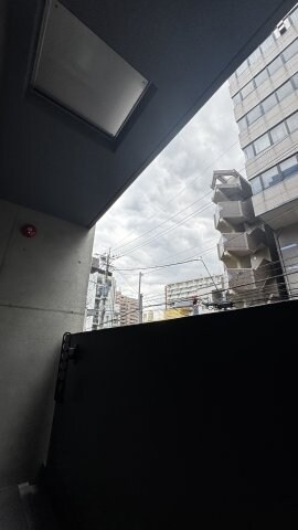 Alivis六本松の物件内観写真