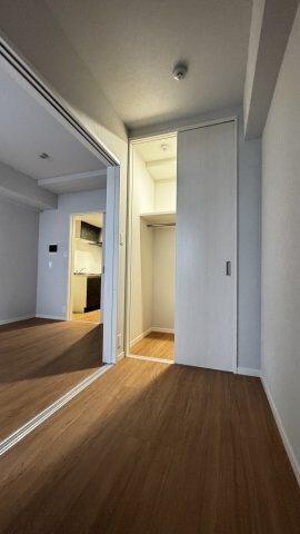 Alivis六本松の物件内観写真