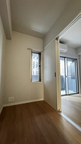 Alivis六本松の物件内観写真