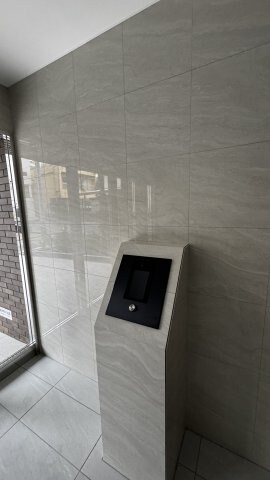 Alivis六本松の物件内観写真