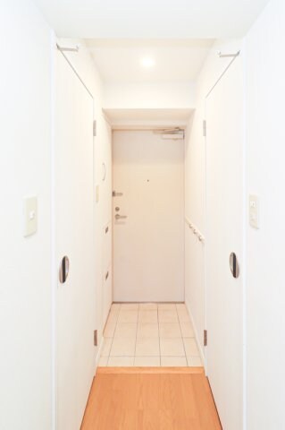 サヴォイスタジオスイーツの物件内観写真