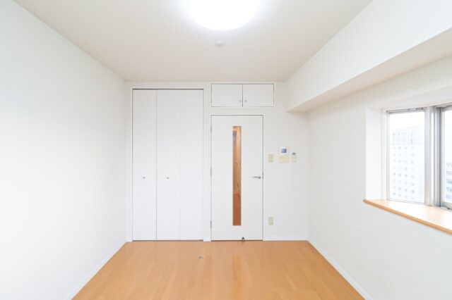 サヴォイスタジオスイーツの物件内観写真