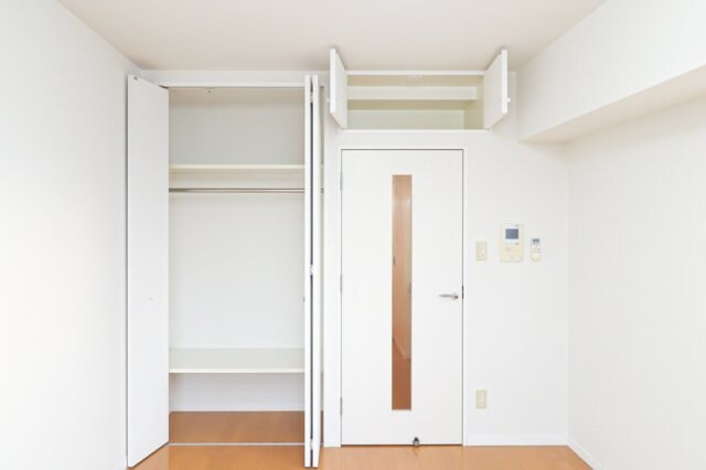 サヴォイスタジオスイーツの物件内観写真