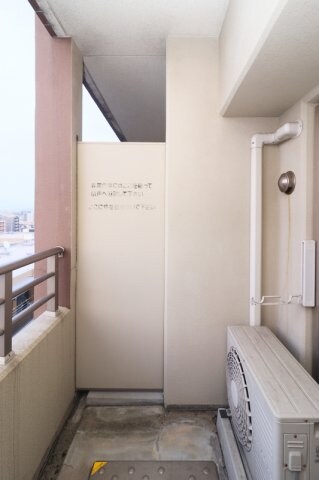 サヴォイスタジオスイーツの物件内観写真