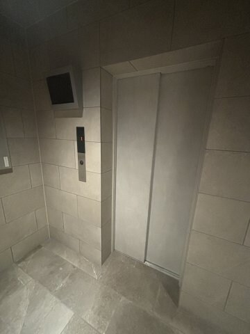 LAZO内久宝寺の物件外観写真