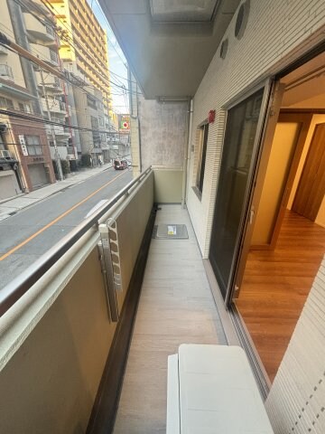 LAZO内久宝寺の物件内観写真