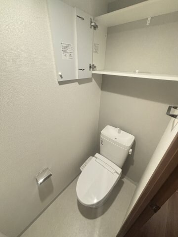 LAZO内久宝寺の物件内観写真