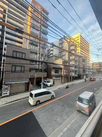 LAZO内久宝寺の物件内観写真