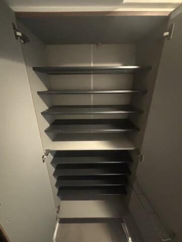 LAZO内久宝寺の物件内観写真