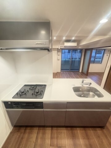 LAZO内久宝寺の物件内観写真