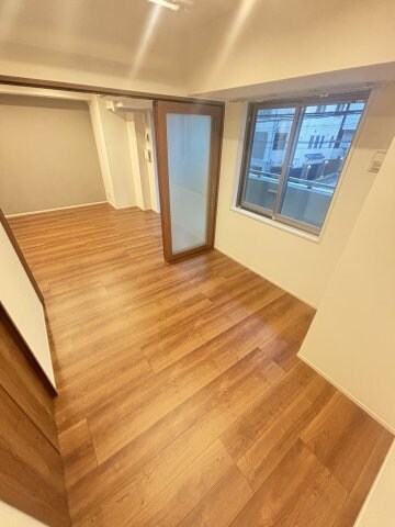 LAZO内久宝寺の物件内観写真