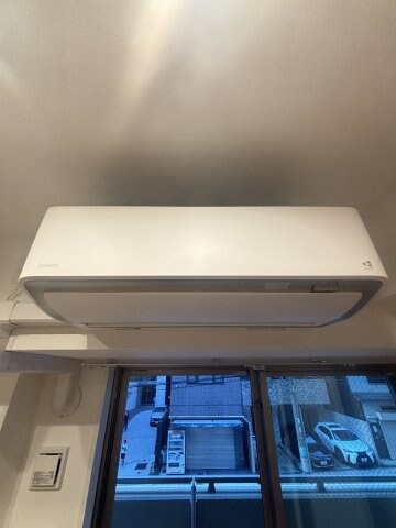 LAZO内久宝寺の物件内観写真