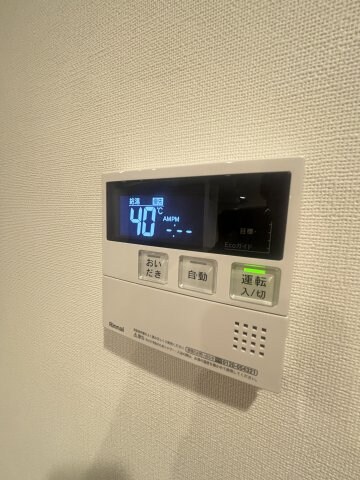 LAZO内久宝寺の物件内観写真