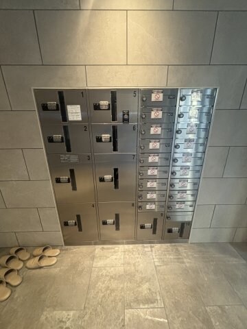 LAZO内久宝寺の物件内観写真