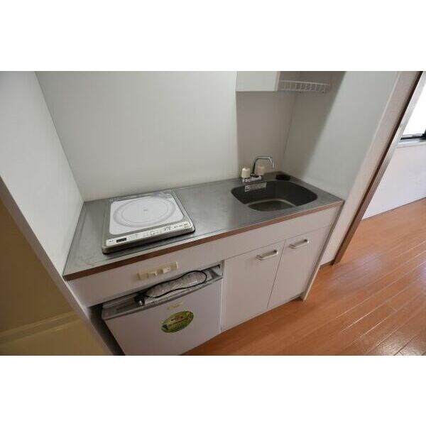 塚口駅 徒歩6分 3階の物件内観写真