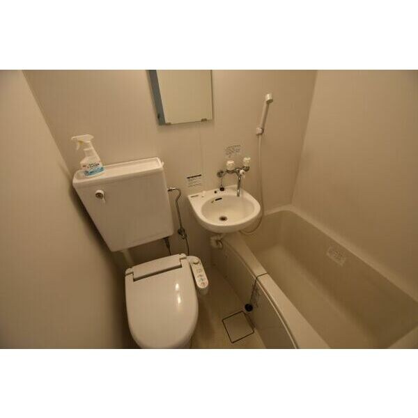 塚口駅 徒歩6分 3階の物件内観写真