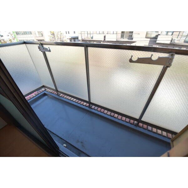 塚口駅 徒歩6分 3階の物件内観写真