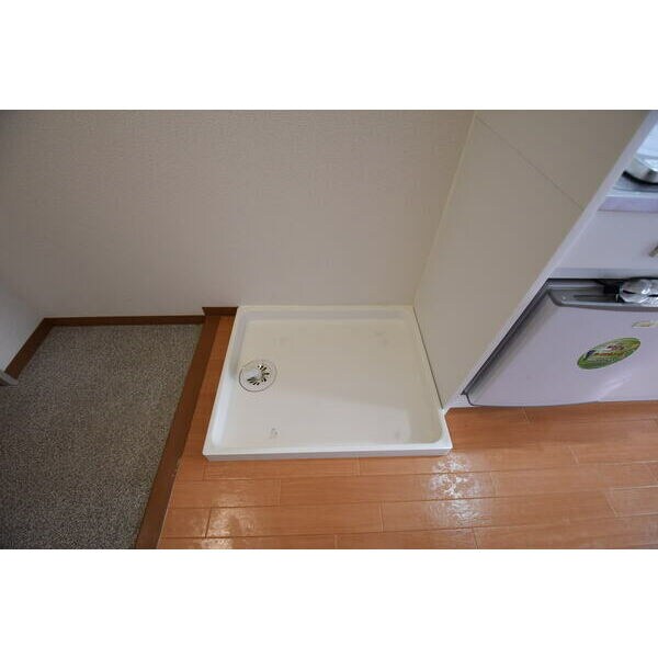 塚口駅 徒歩6分 3階の物件内観写真