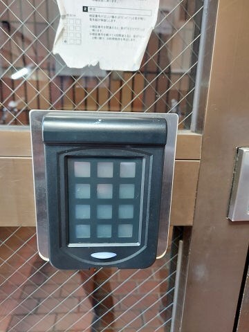 塚口駅 徒歩6分 3階の物件内観写真