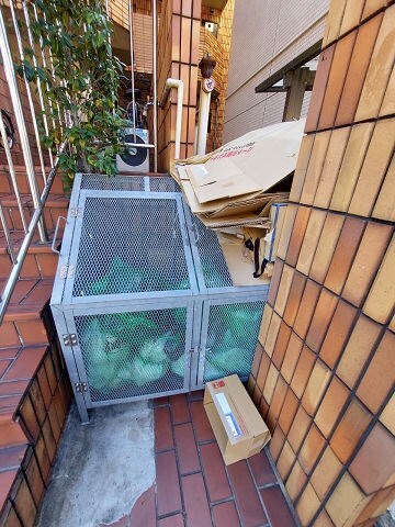 塚口駅 徒歩6分 3階の物件内観写真