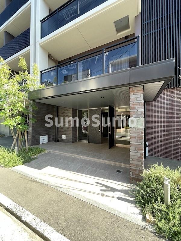 高宮駅 徒歩6分 5階の物件外観写真