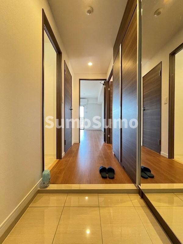 高宮駅 徒歩6分 5階の物件内観写真